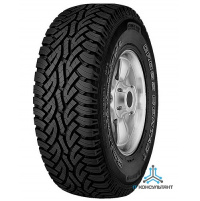 Фото товара - 245/70 R16 111S Continental ContiCrossContact AT XL
