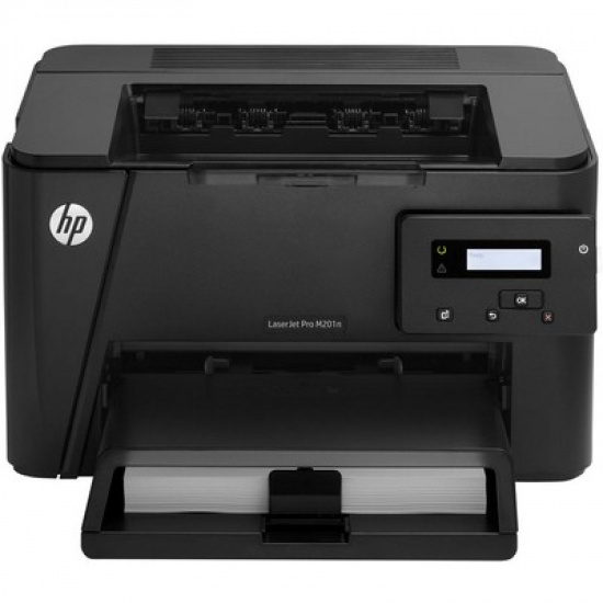 Большое фото товара - Принтер HP Laser Jet Pro M201n, 300034115. Вариант №1