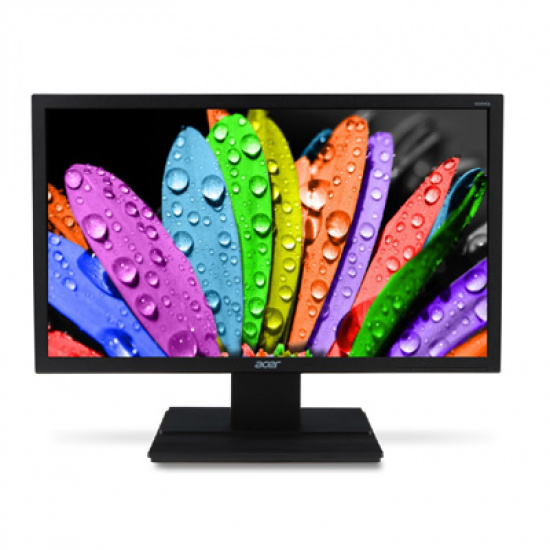 Большое фото товара - Монитор Acer V226HQLAbd, 300050261. Вариант №1