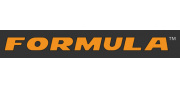 Логотип бренда - Formula